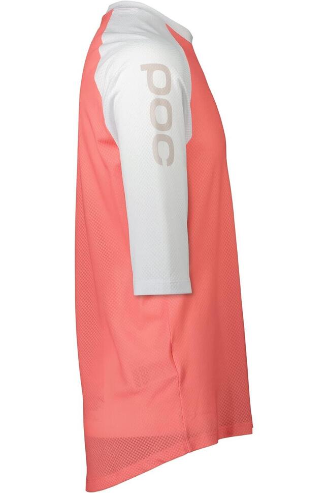 Koszulka rowerowa męska POC MTB Pure 3/4 LS Jersey
