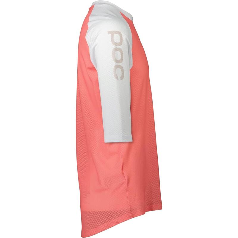 Pánský cyklistický dres POC MTB Pure 3/4 LS Jersey