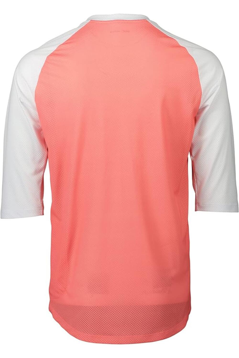 Pánský cyklistický dres POC MTB Pure 3/4 LS Jersey 3/3