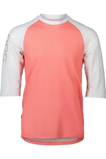 Maillot ciclismo hombre POC MTB Pure 3/4 LS Jersey
