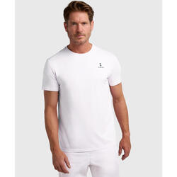 Modal Comfort T-Shirt - Branco