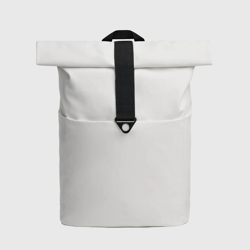 Backpack 2Go Unisex Off White