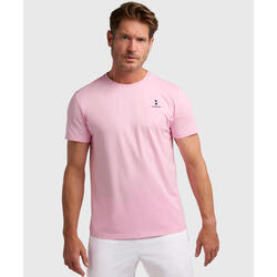Modal Comfort T-Shirt - Zee roze