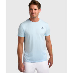 Modal Comfort T-Shirt - Hemelsblauw