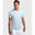 T-Shirt Confort Modal - Bleu ciel
