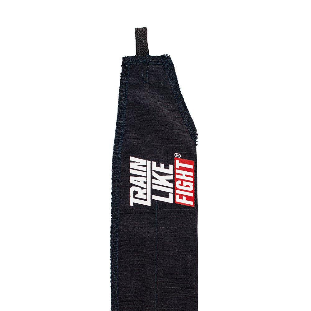 Proteção de Pulso H.D. RipStop Trainlikefight Azul-marinho 3/3