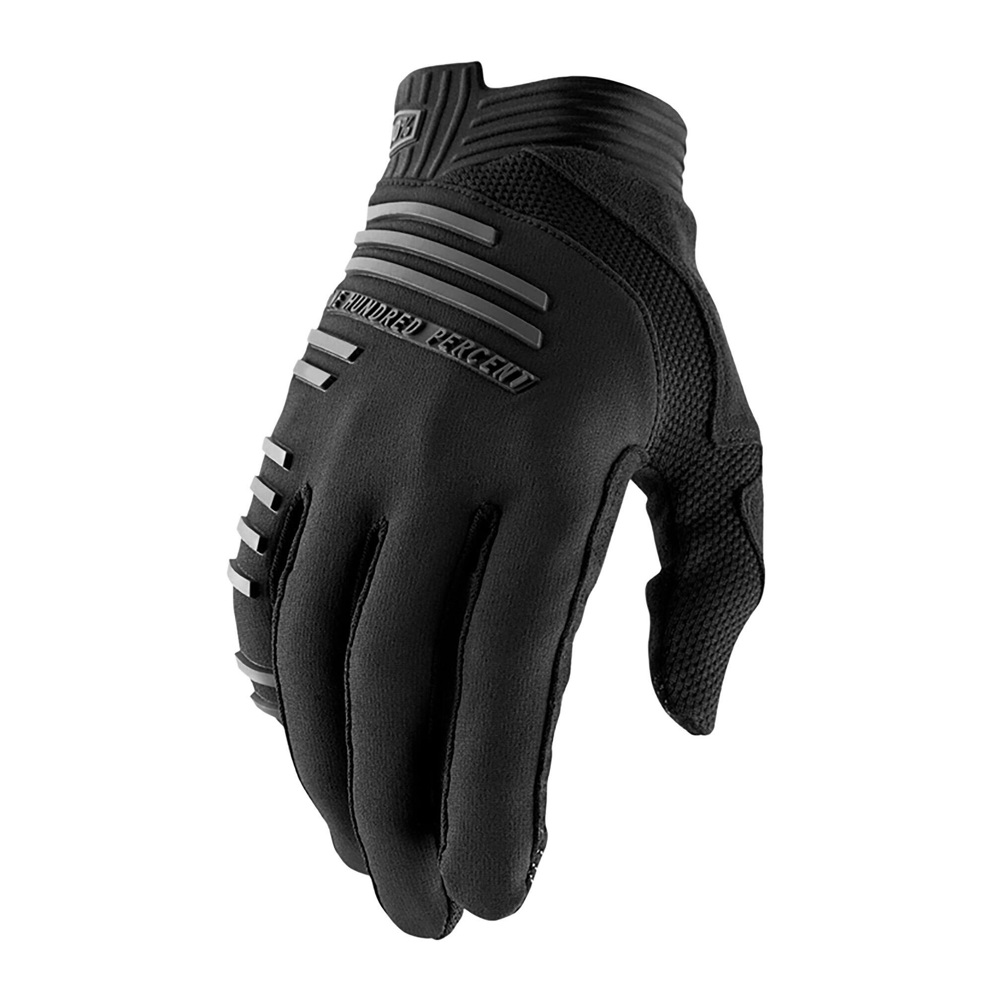 100% R-Core fietshandschoenen 5/5