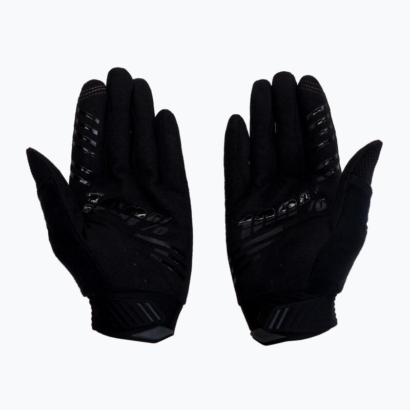 Gants de cyclisme 100% R-Core