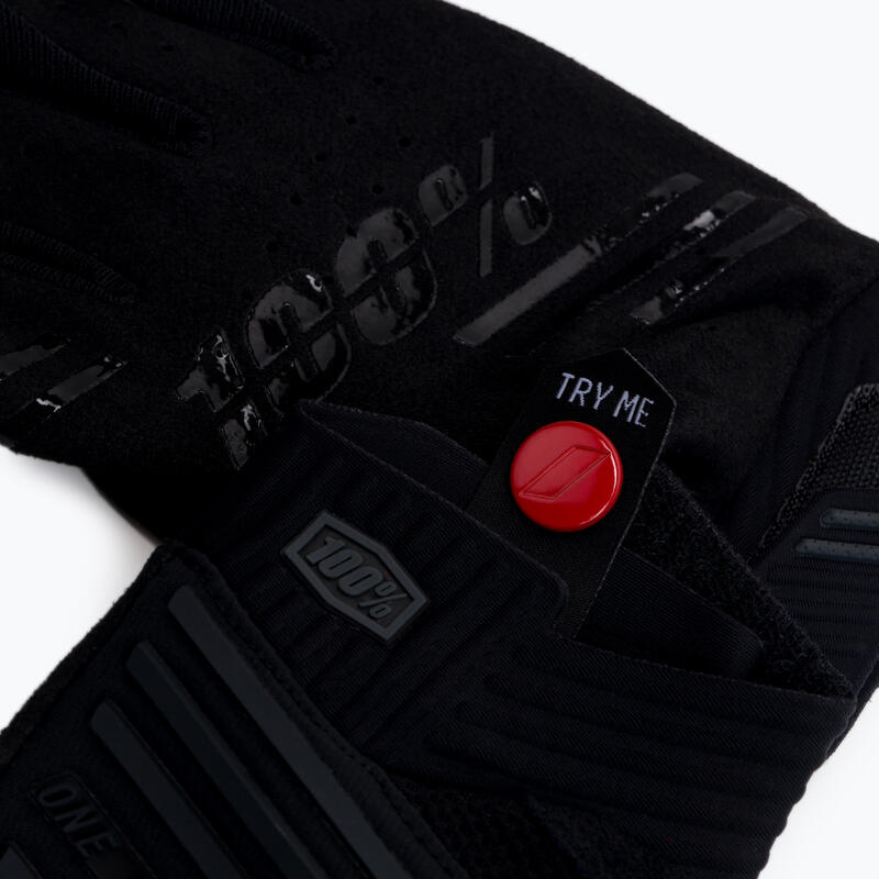 Gants de cyclisme 100% R-Core