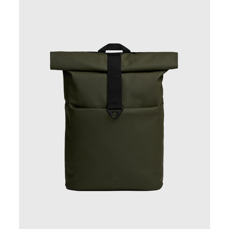 Backpack 2Go Unisex - Olive Verte