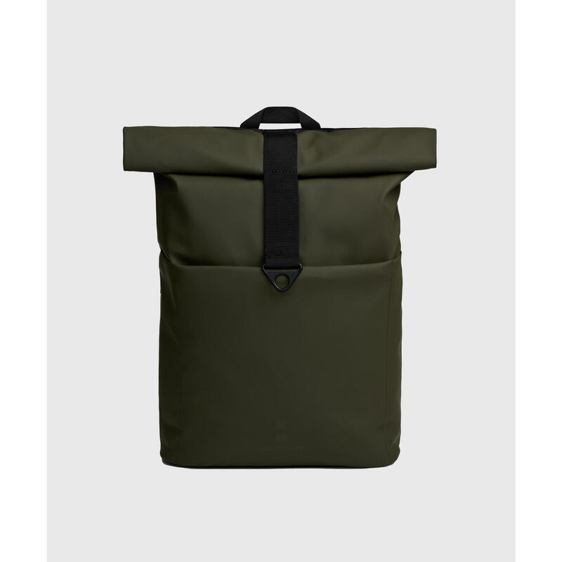 Rucksack 2Go Unisex - Olijfgroen