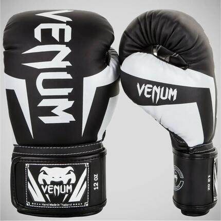 Gants de boxe Venum Elite