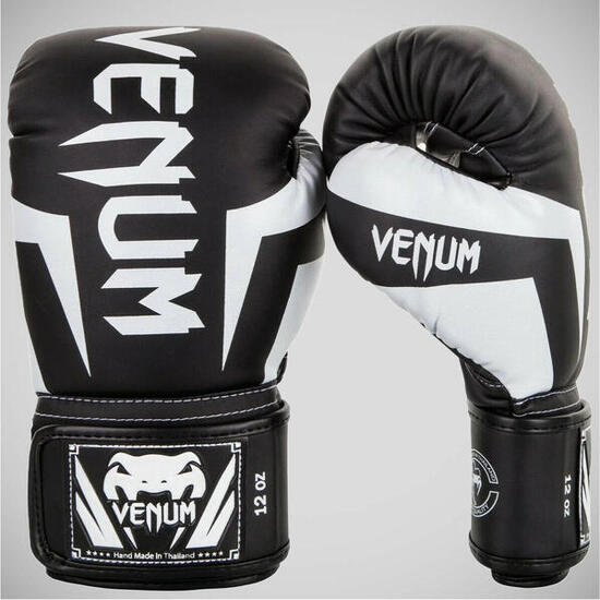 Gants de boxe Venum Elite