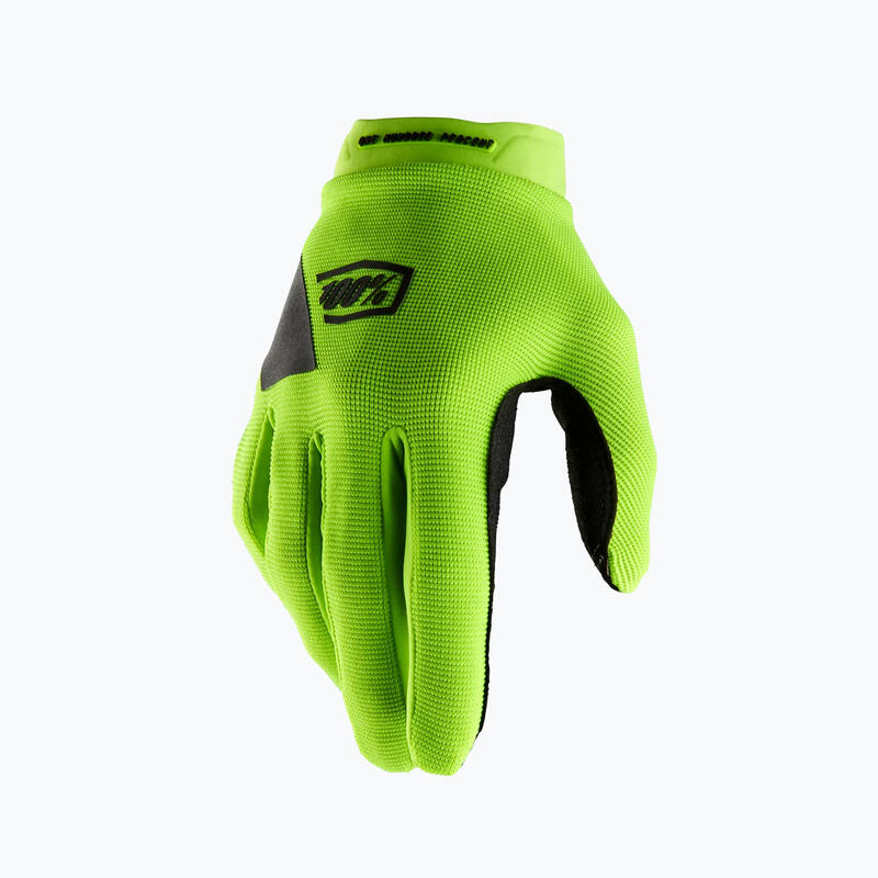 Gants de cyclisme 100% Ridecamp