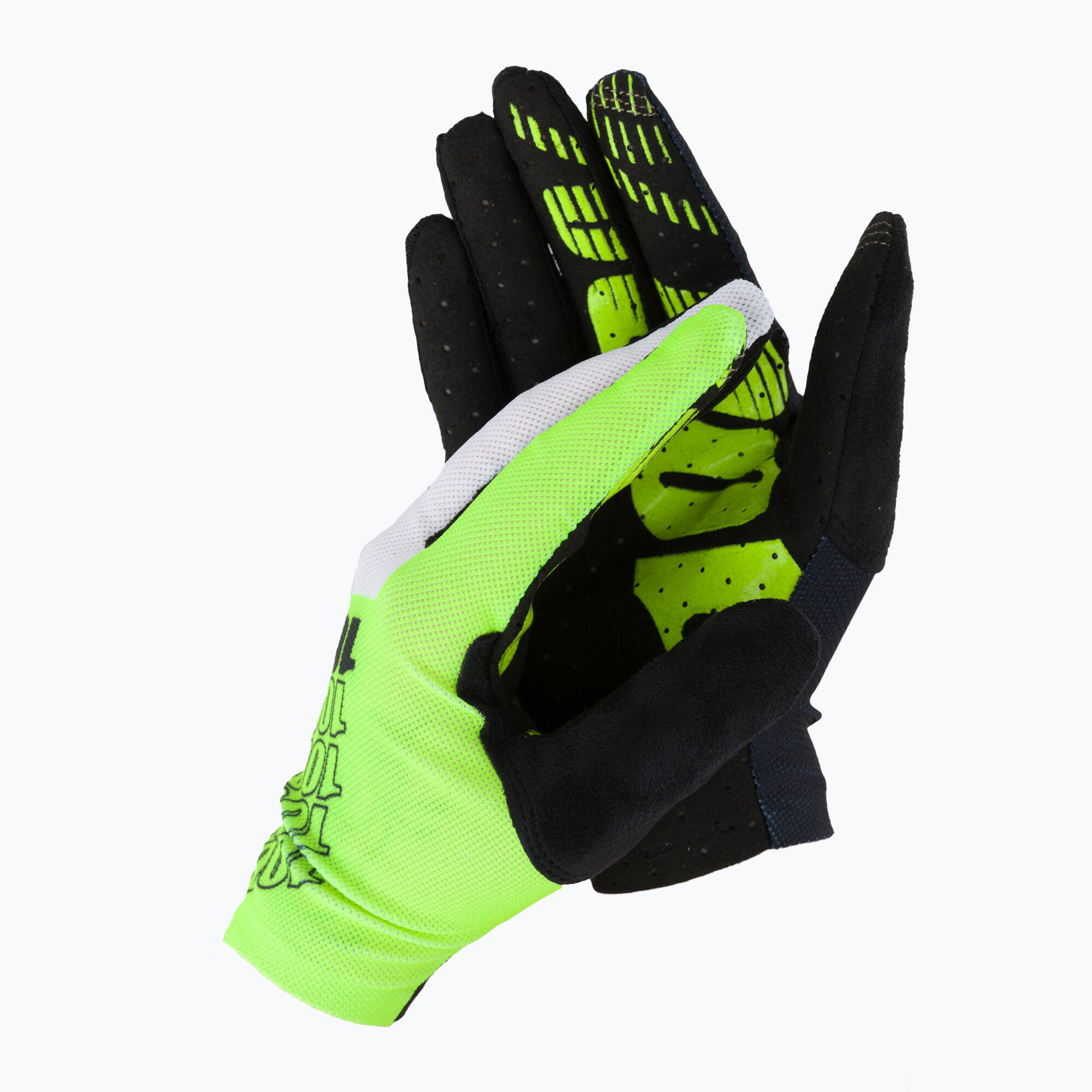 Gant Celium - Jaune 5/5