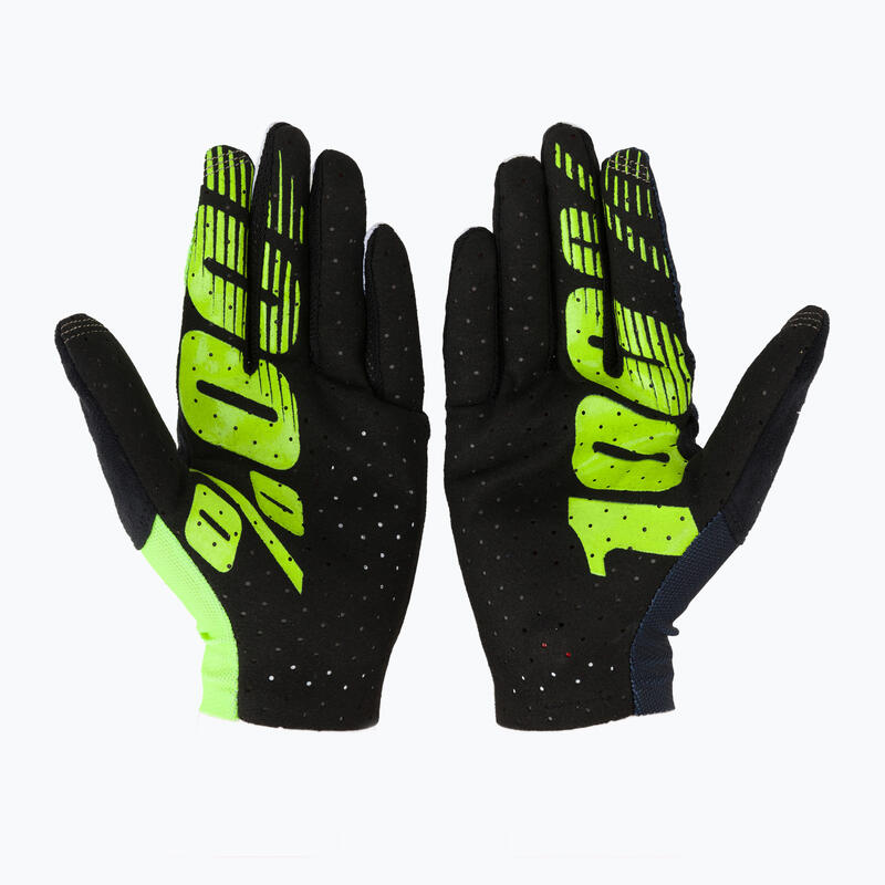 Guantes ciclismo 100% Celio