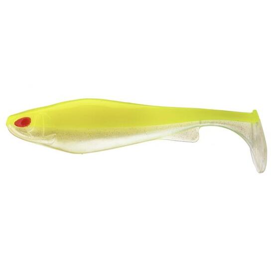Leurre Souple Daiwa Prorex Lazy Shad 16cm (YELLOW PEARL - 54g - 16cm)