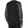 Camisola SP22 de manga comprida AIRMATIC Preto 2/3
