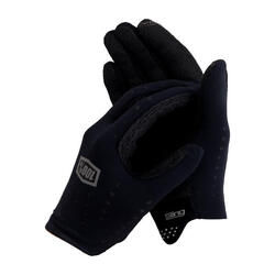 Gants de cyclisme 100% Sling
