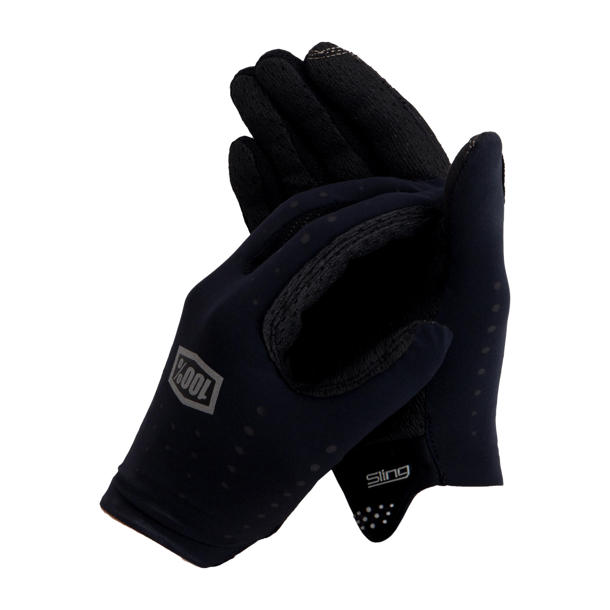 100% 100 % Sling-Fahrradhandschuhe