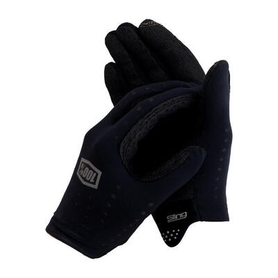 Guanti da ciclismo invernali Fox Racing Defend Pro