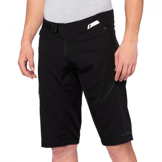 Pantaloncini AIRMATIC neri