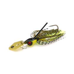 Chatterbait Raid Japan Maxxblade Type Speed 14g (07 - Gurisha Shad - 14g)