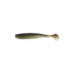 Leurre Souple Volkien Soul Hyuaku Shad 10cm (Clear Anchovy)