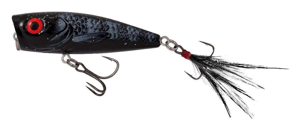 Lure Salmo rattlin pop 2/2