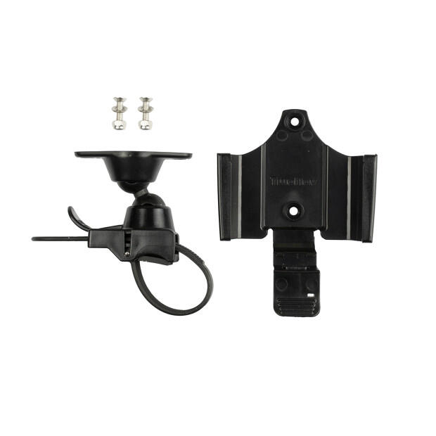 Supporto manubrio RAM compatto per GPS Aventura/Trail TwoNav 4/5