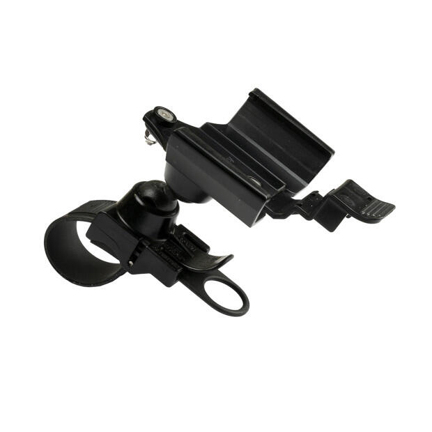 Supporto manubrio RAM compatto per GPS Aventura/Trail TwoNav 2/5