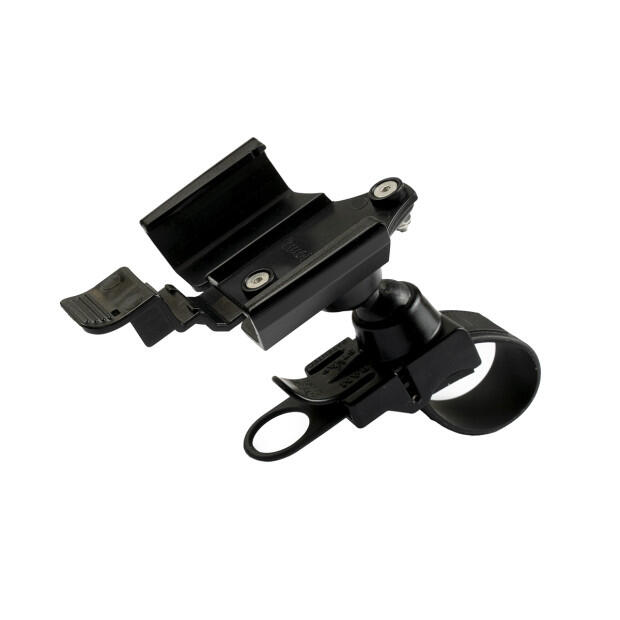 TWONAV Soporte RAM manillar bici compacto GPS Aventura/Trail TwoNav