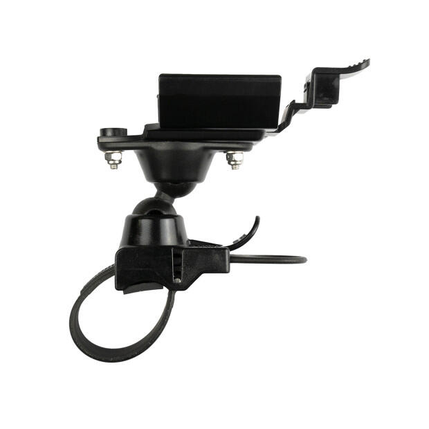 Supporto manubrio RAM compatto per GPS Aventura/Trail TwoNav 3/5