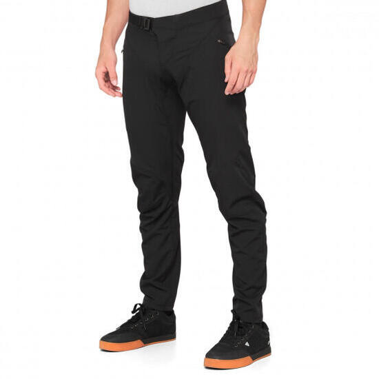 Pantalon AIRMATIC Noir