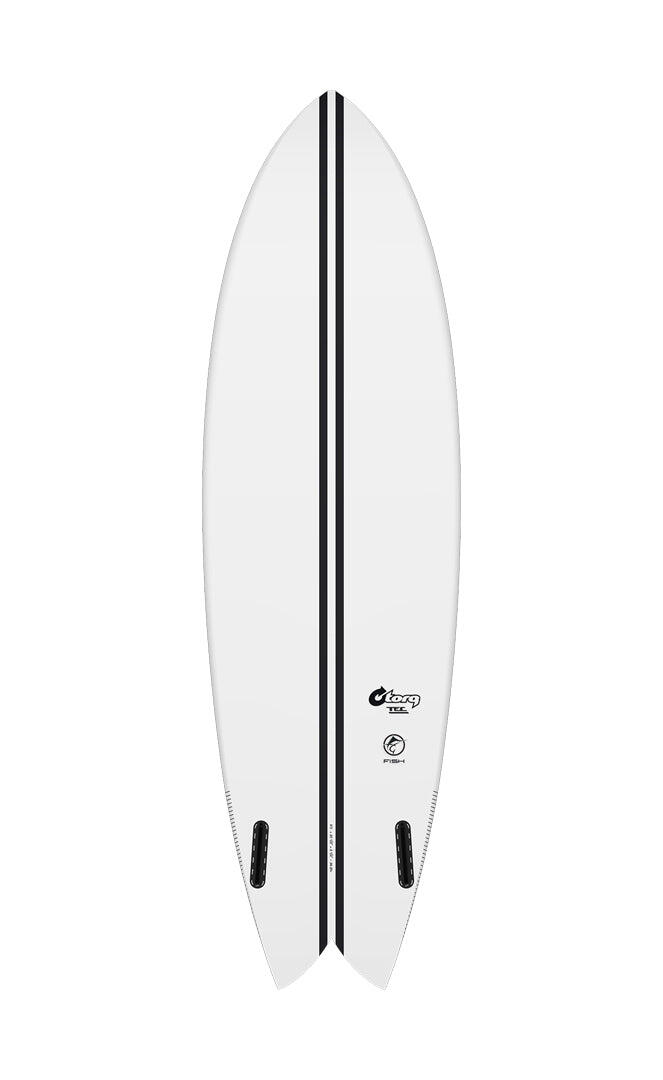Fish Twin Tec 6'0