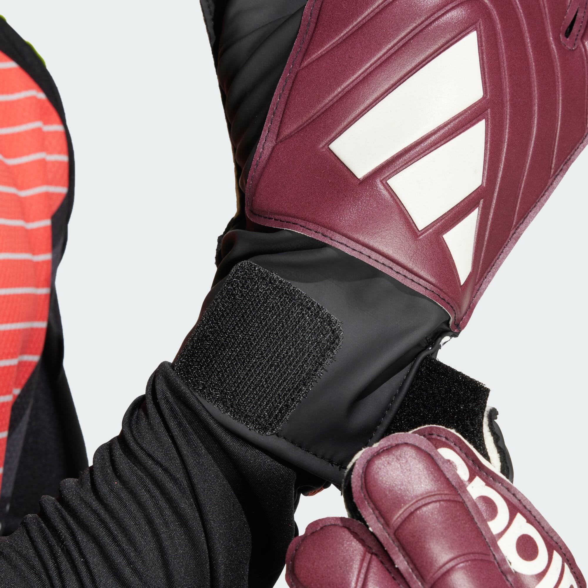 Copa Club Goalkeeper Gloves 3/4