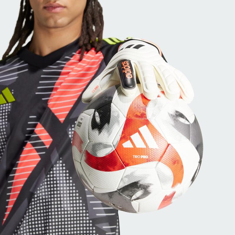 Rękawice Copa League Goalkeeper Gloves Kids