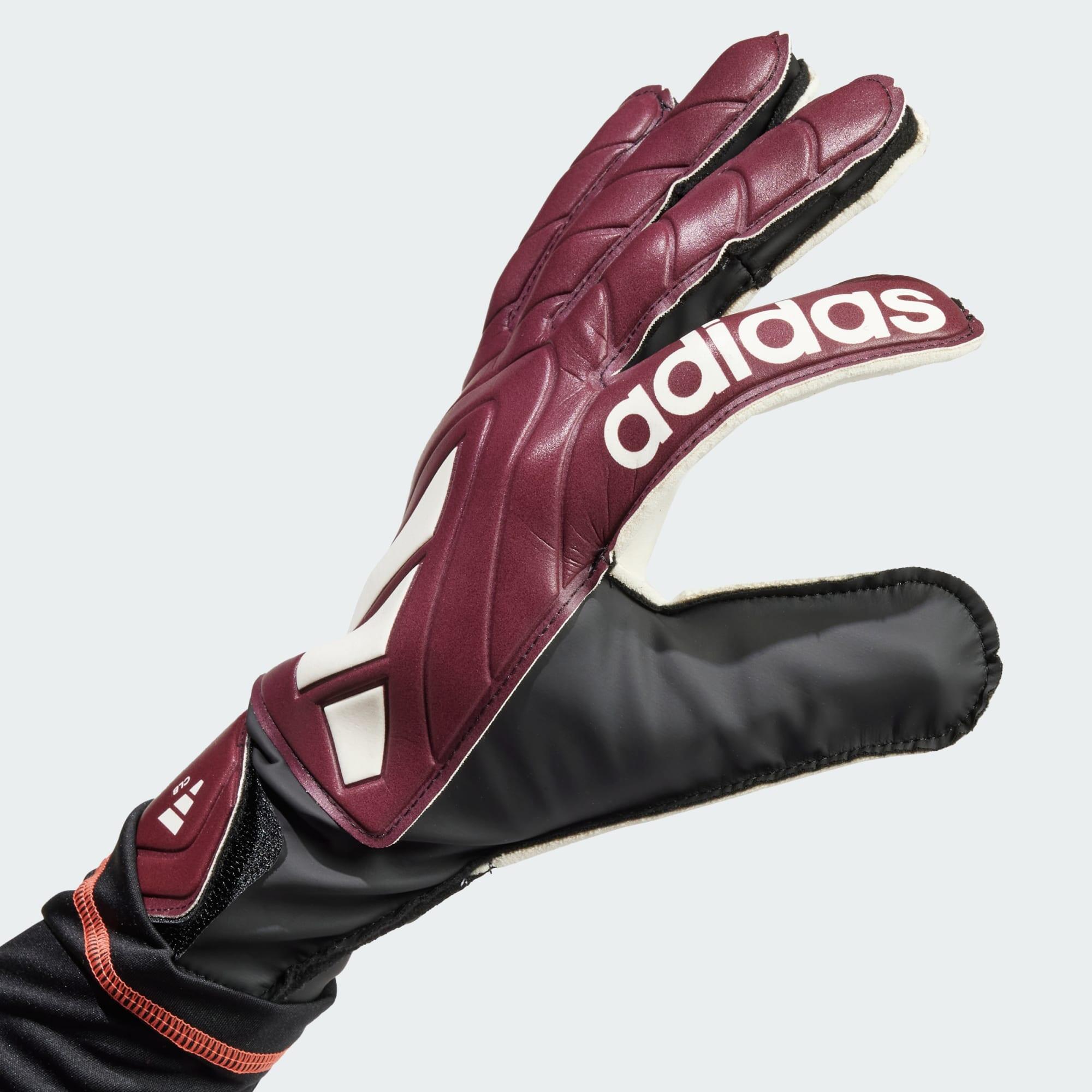 Copa Club Goalkeeper Gloves 2/4
