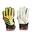 Gants de gardien Predator Match Fingersave Enfants