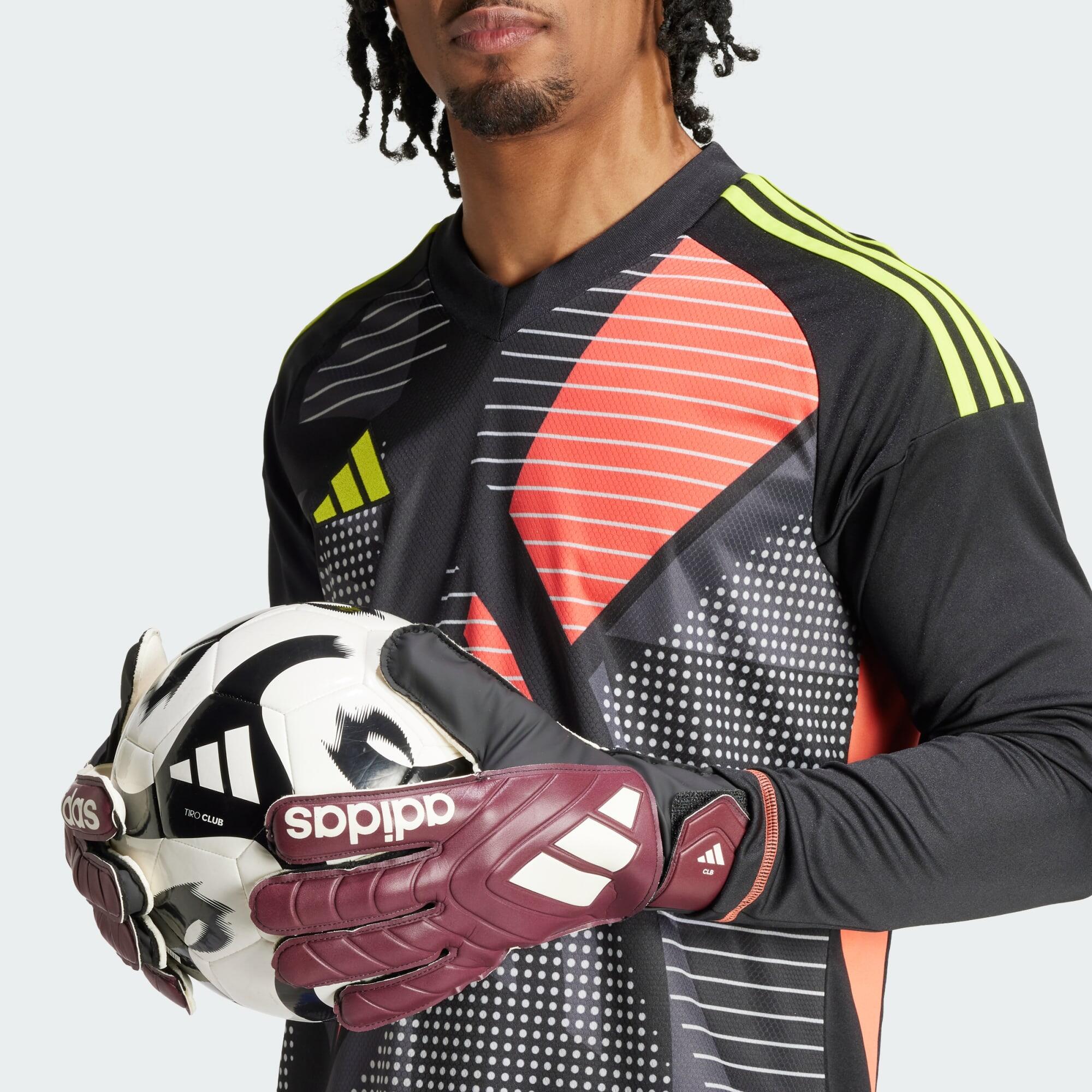 Copa Club Goalkeeper Gloves 4/4