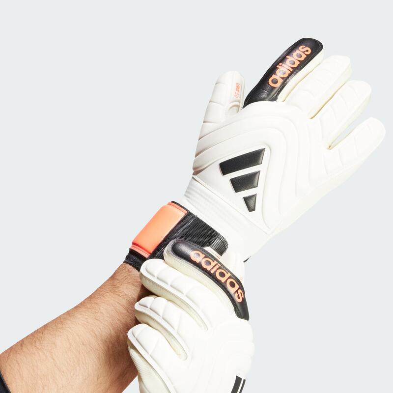 Rękawice Copa League Goalkeeper Gloves Kids