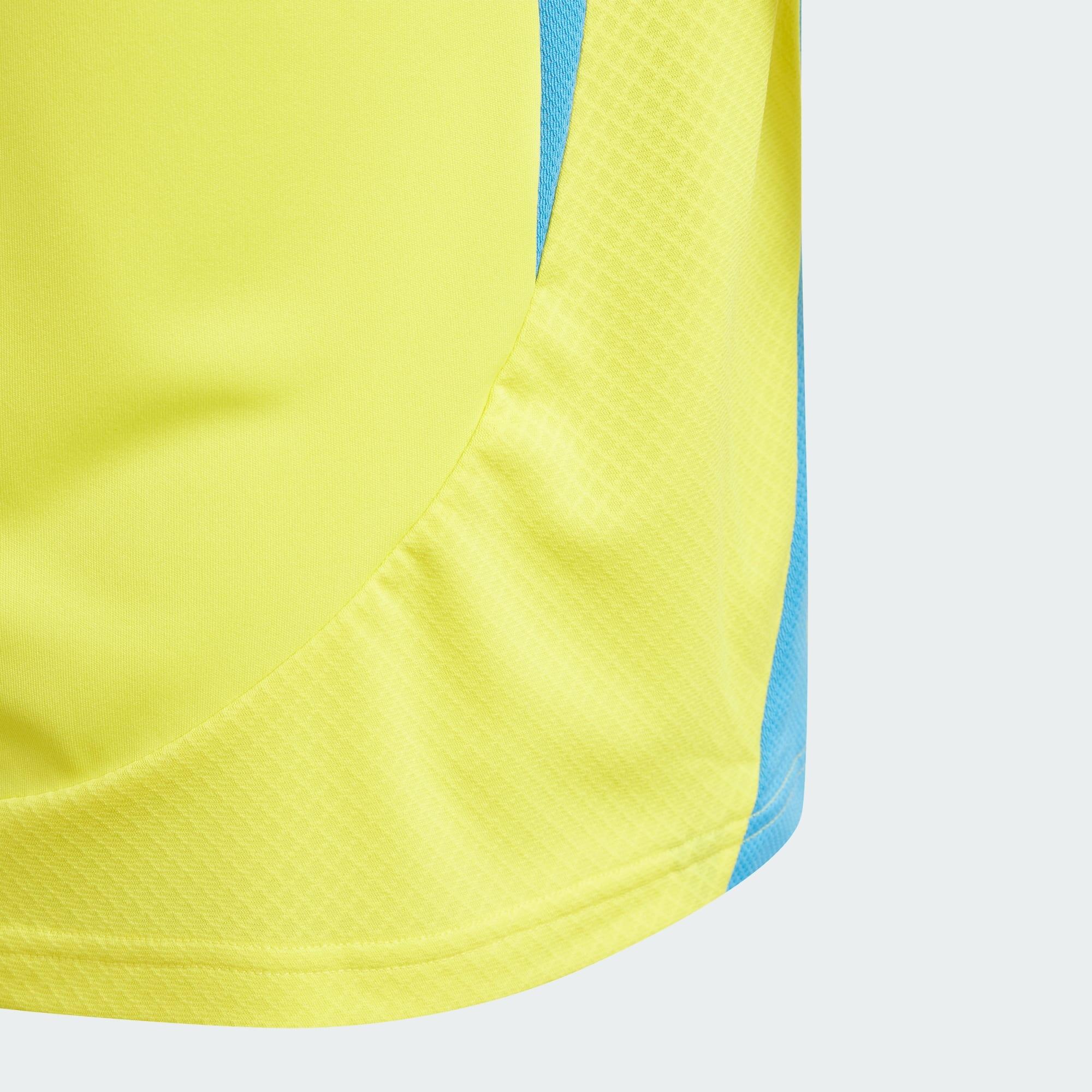 Sweden 24 Home Jersey 3/5