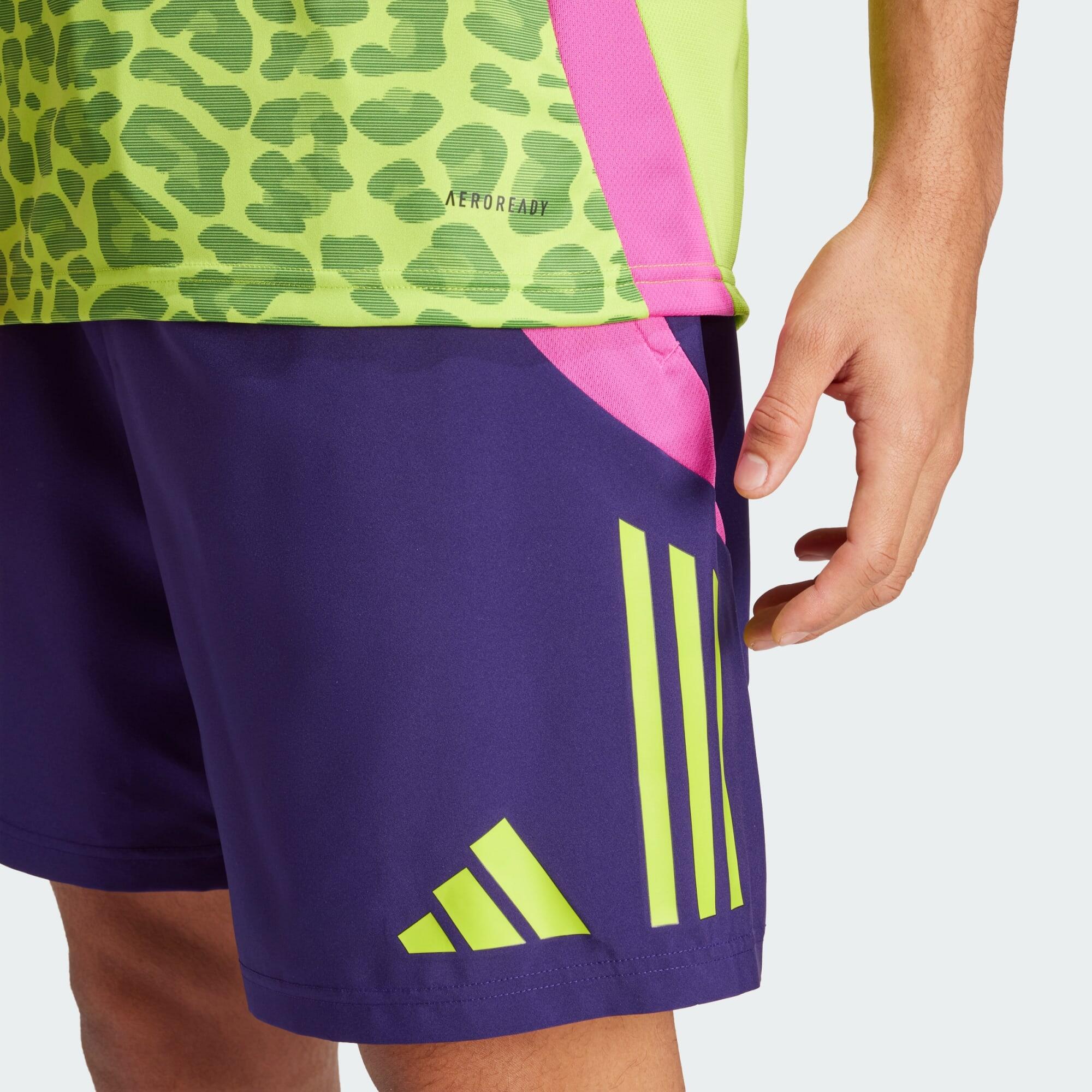 Generation Predator Training Voetbalshirt 5/6