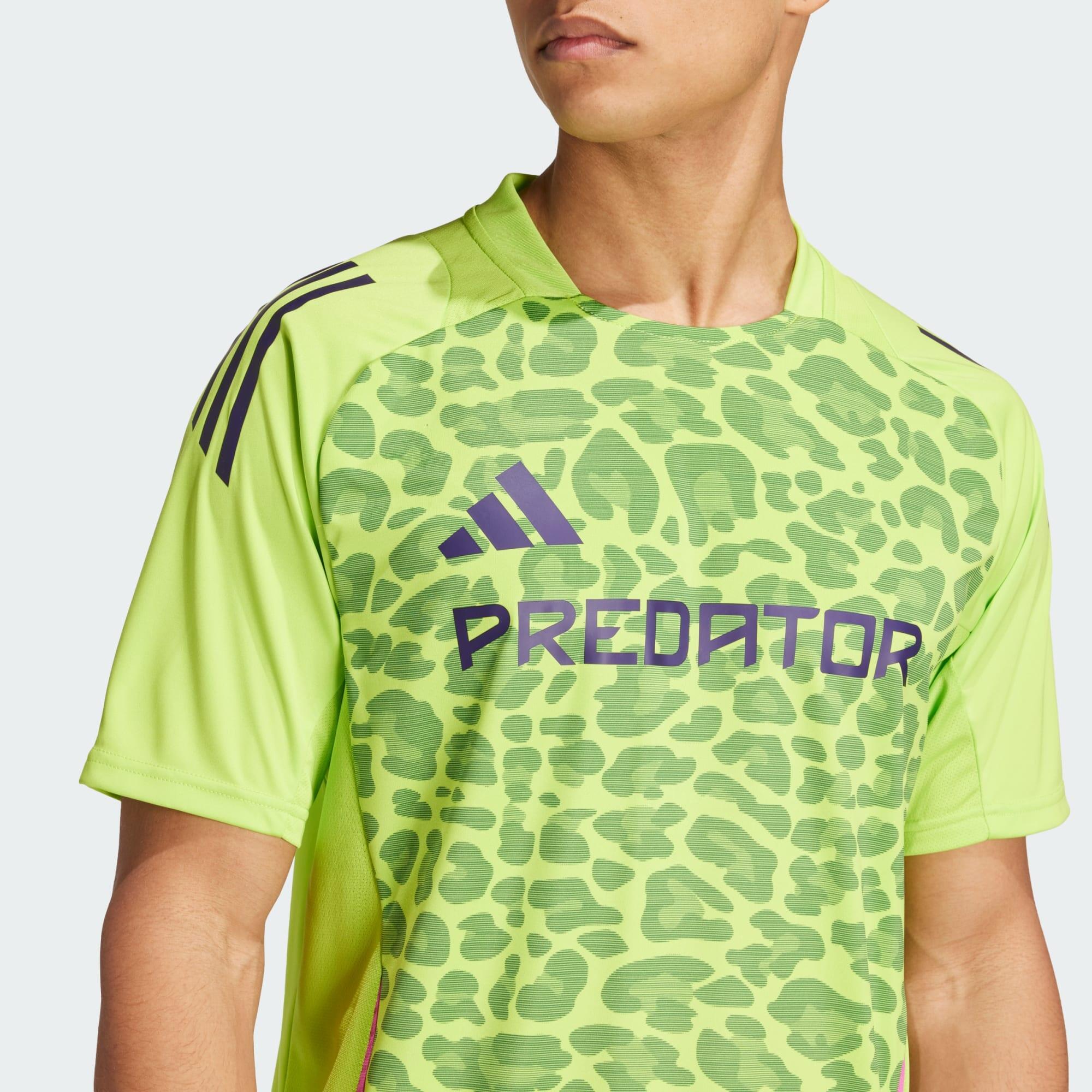 Generation Predator Training Voetbalshirt 4/6