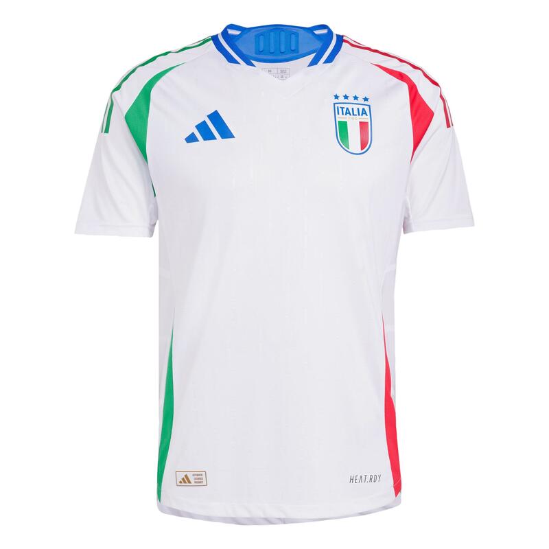 Italia Maglia Away Authentic 2024