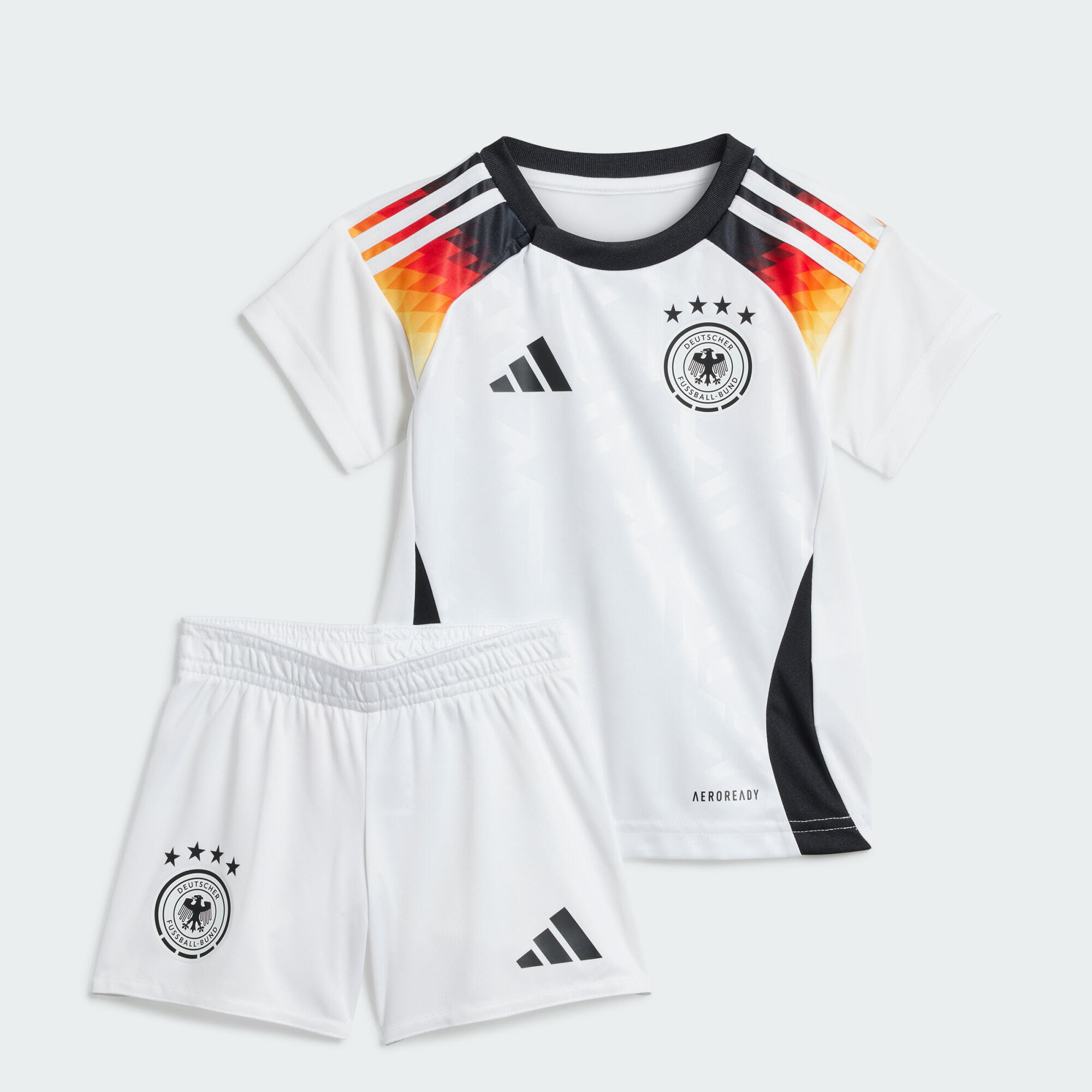 Germany 24 Home Baby Kit 4/5