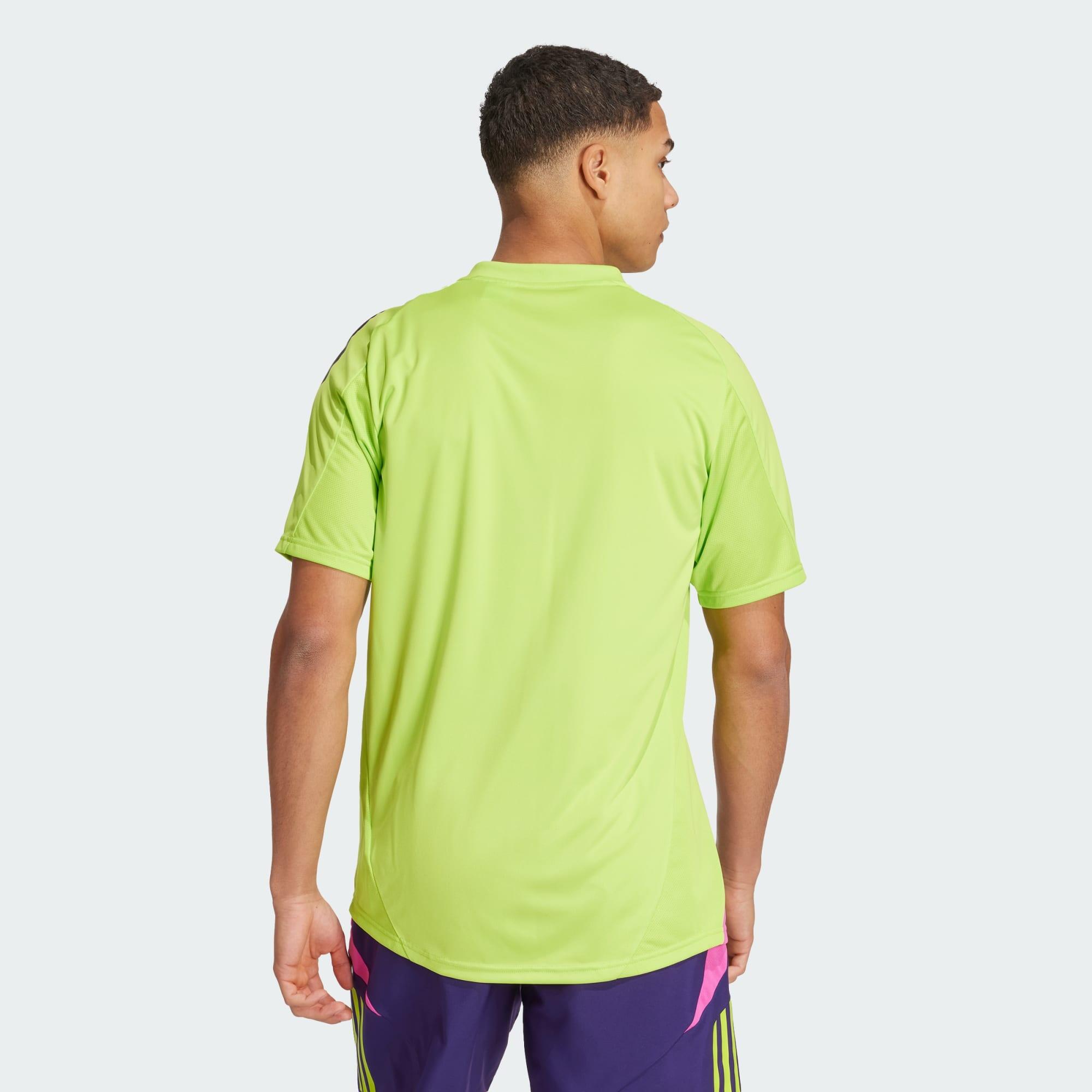 Generation Predator Training Voetbalshirt 3/6