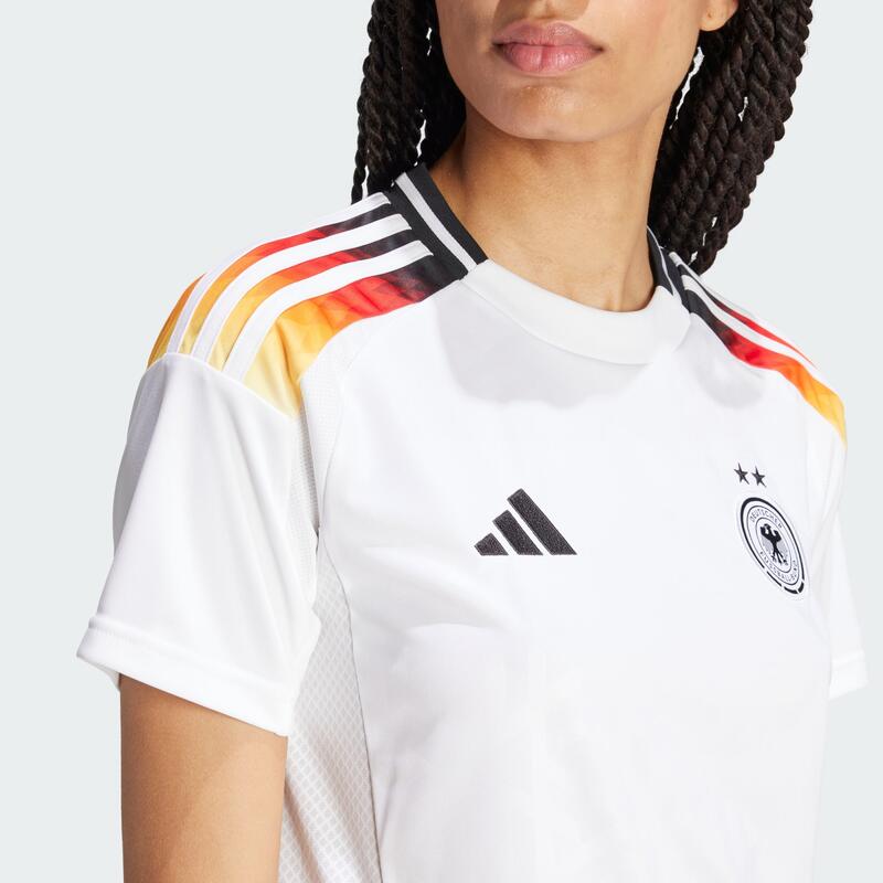 Duitsland Vrouwen Team 2024 Thuisshirt