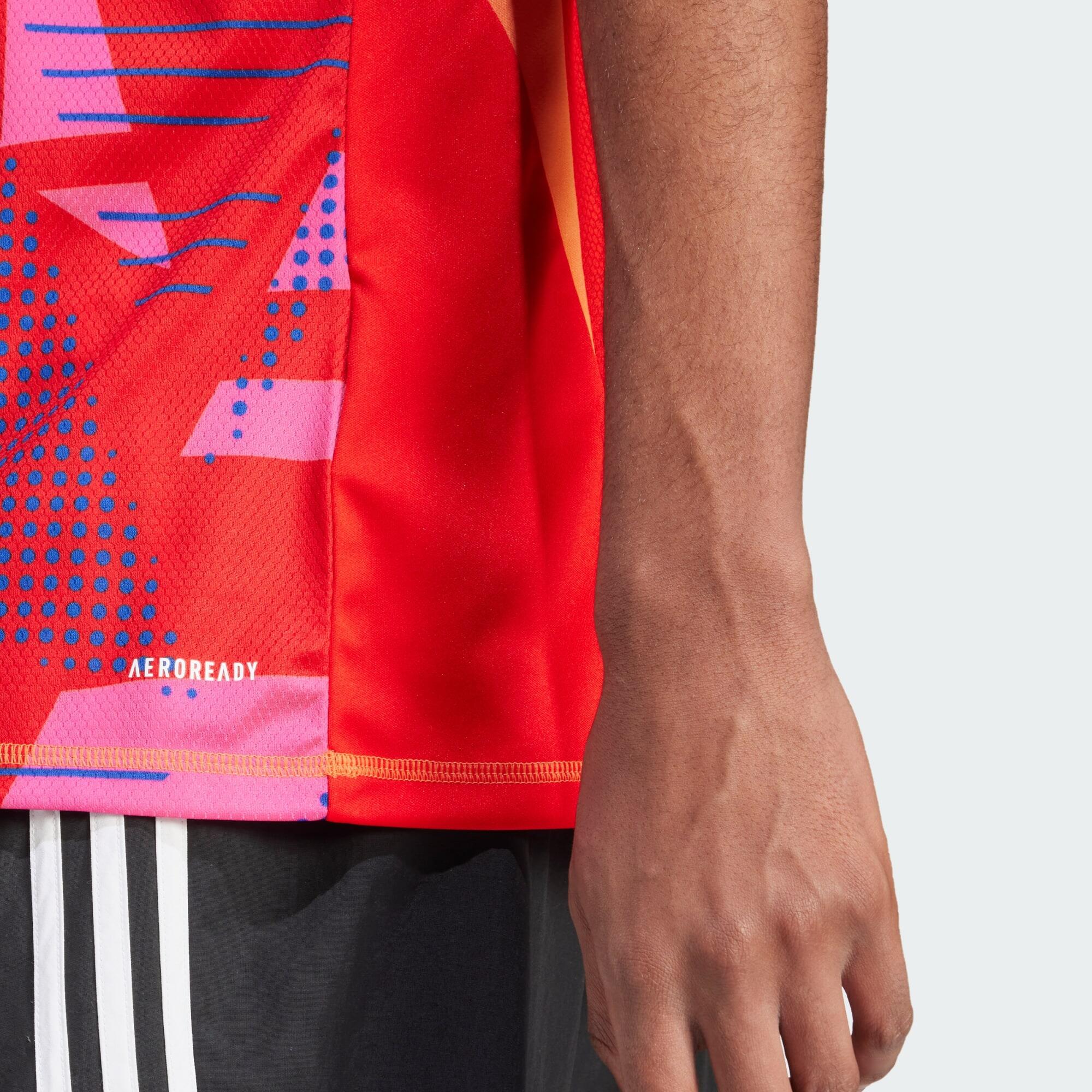 Dres Italy Tiro 23 Goalkeeper 5/6