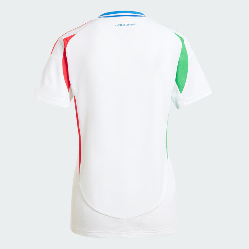Camiseta segunda equipación Italia 24